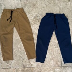 George Hats Walking Pants